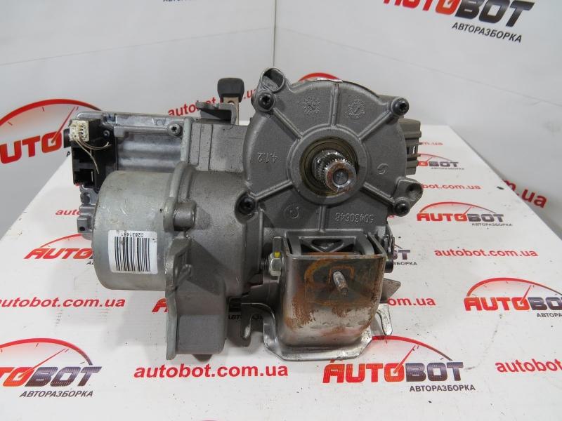 Заказать на FORD Fiesta Mk7 (JA8) Электроусилитель руля