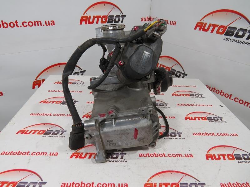 Заказать на FORD Fiesta Mk7 (JA8) Замок зажигания