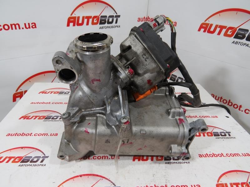 Замовити для AUDI A4 B8 Allroad Quattro (8KH) Рециркулятор ЕГР (EGR)