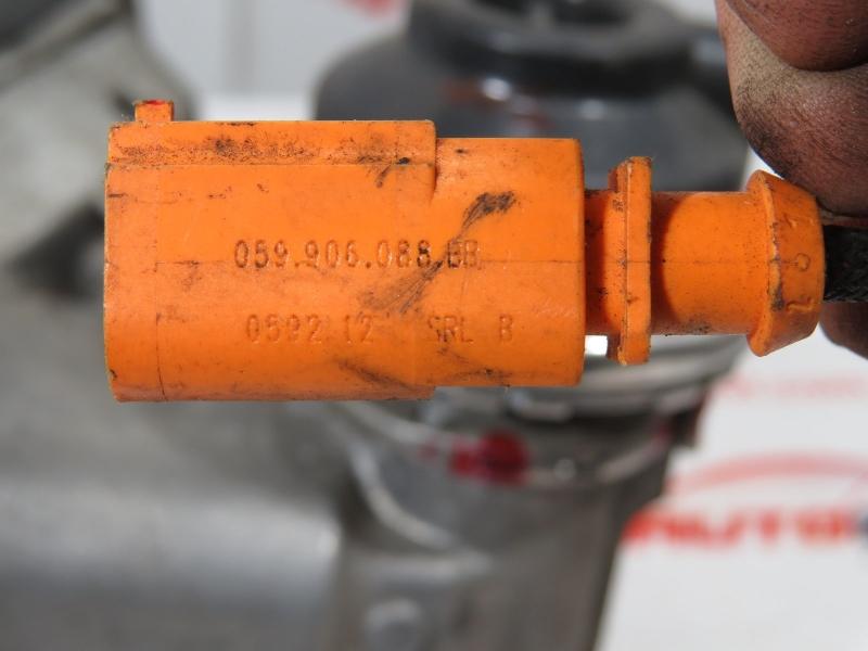 Замовити для AUDI A4 B8 Allroad Quattro (8KH) Датчик температури відпрацьованих газів