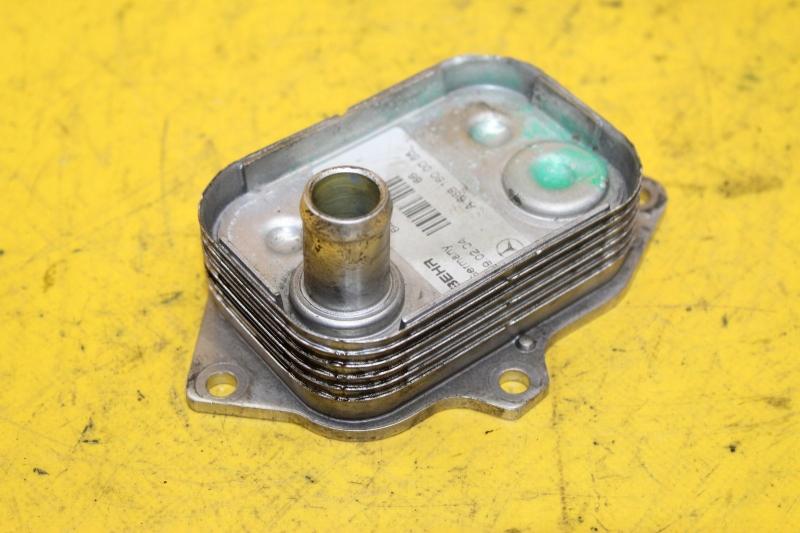 Замовити для MERCEDES-BENZ A-CLASS W168 Масляний радіатор