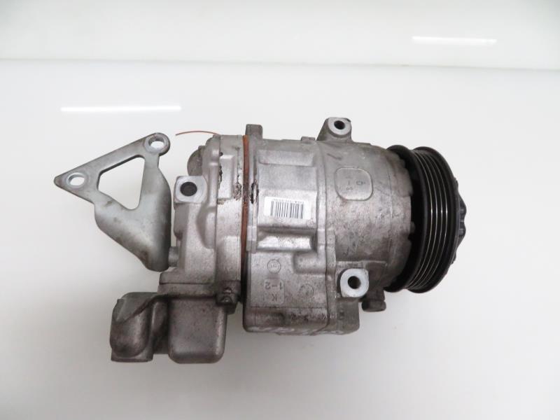 Замовити для MERCEDES-BENZ A-CLASS W168 Компресор кондиціонеру