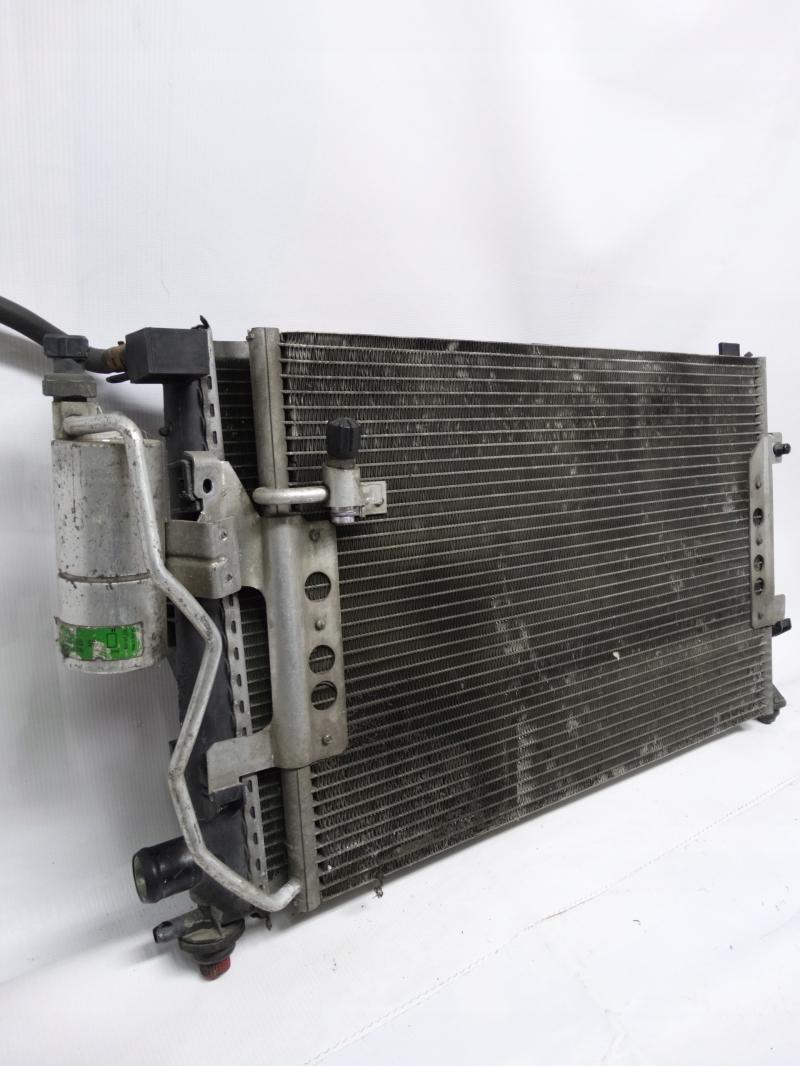 Замовити для MERCEDES-BENZ A-CLASS W168 Радіатор кондиціонеру