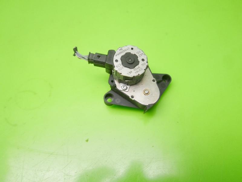 Замовити для MERCEDES-BENZ A-CLASS W168 Моторчик обігрівача (пічки)