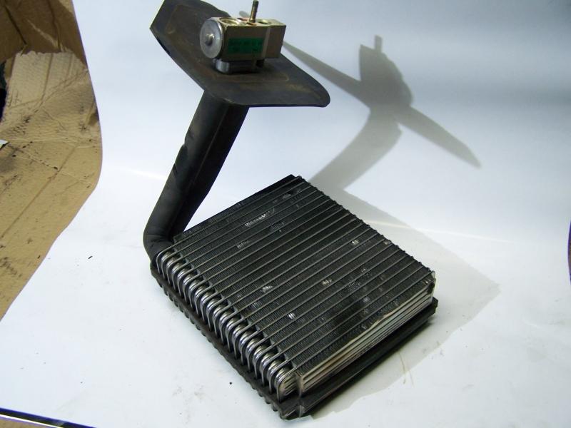 Замовити для MERCEDES-BENZ A-CLASS W168 Випарник кондиціонеру