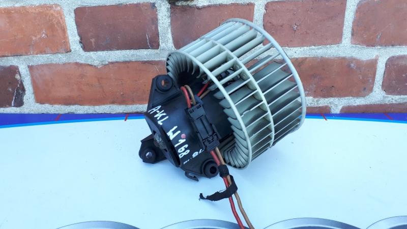 Замовити для MERCEDES-BENZ A-CLASS W168 Моторчик обігрівача (пічки)