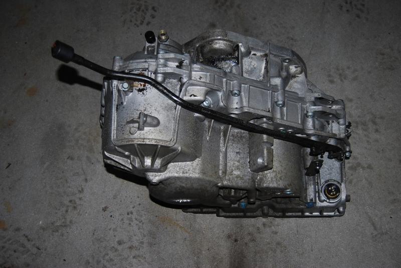 Замовити для MERCEDES-BENZ A-CLASS W168 Коробка передач АКПП