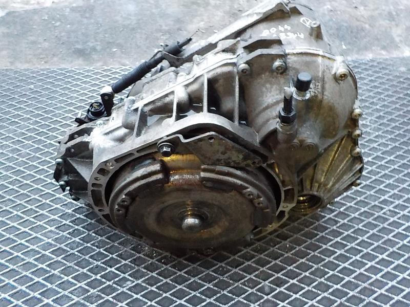 Замовити для MERCEDES-BENZ A-CLASS W168 Коробка передач МКПП