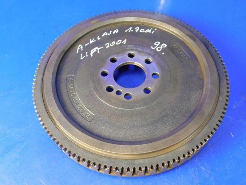 Замовити для MERCEDES-BENZ A-CLASS W168 Маховик