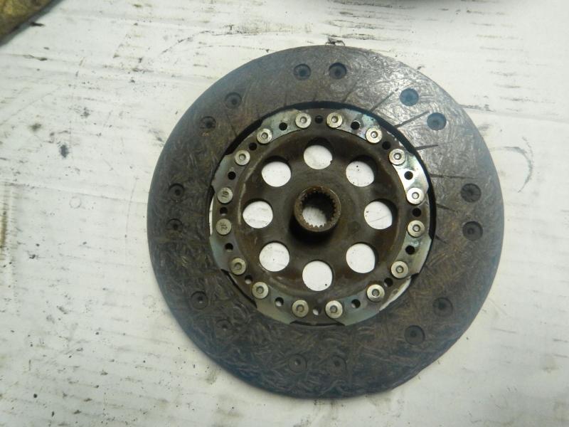 Замовити для MERCEDES-BENZ A-CLASS W168 Диск зчеплення