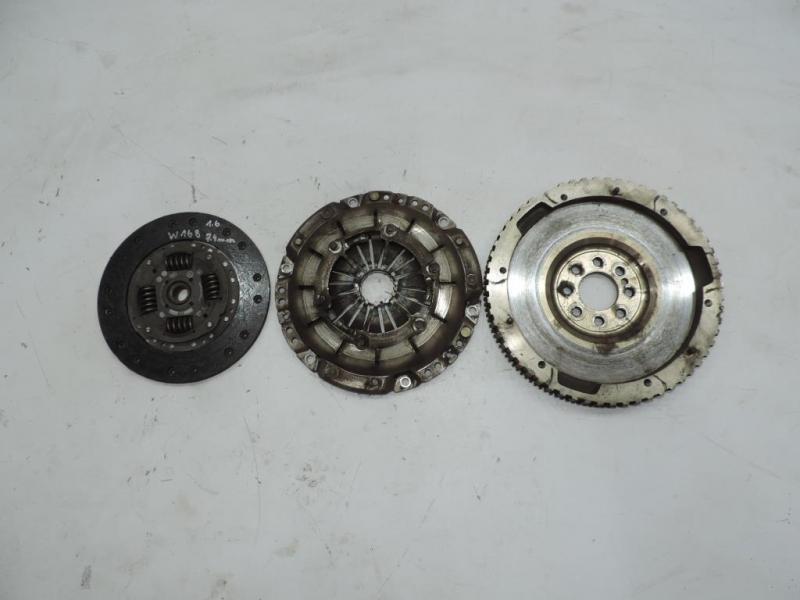 Замовити для MERCEDES-BENZ A-CLASS W168 Комплект зчеплення