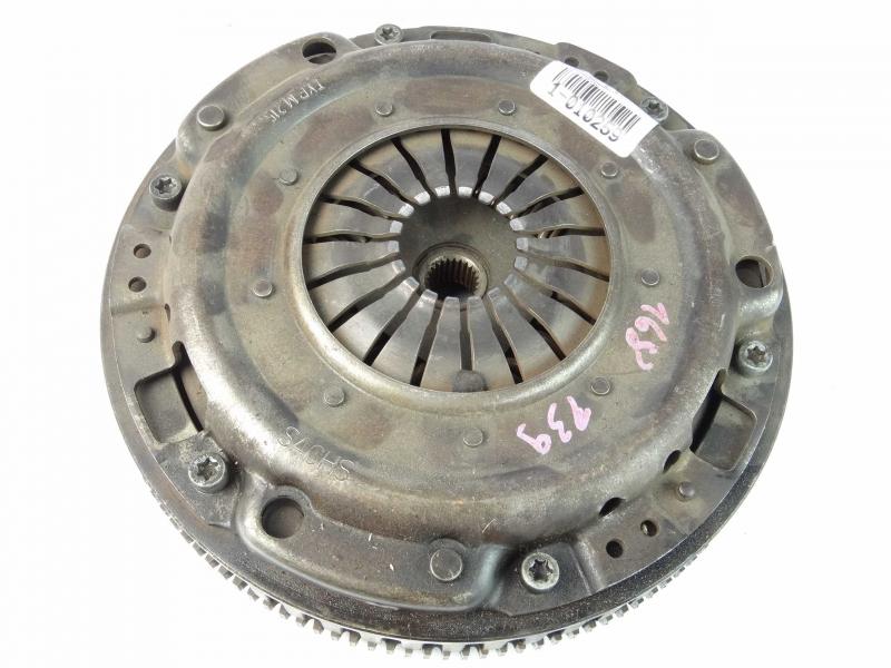 Замовити для MERCEDES-BENZ A-CLASS W168 Маховик двомасовий