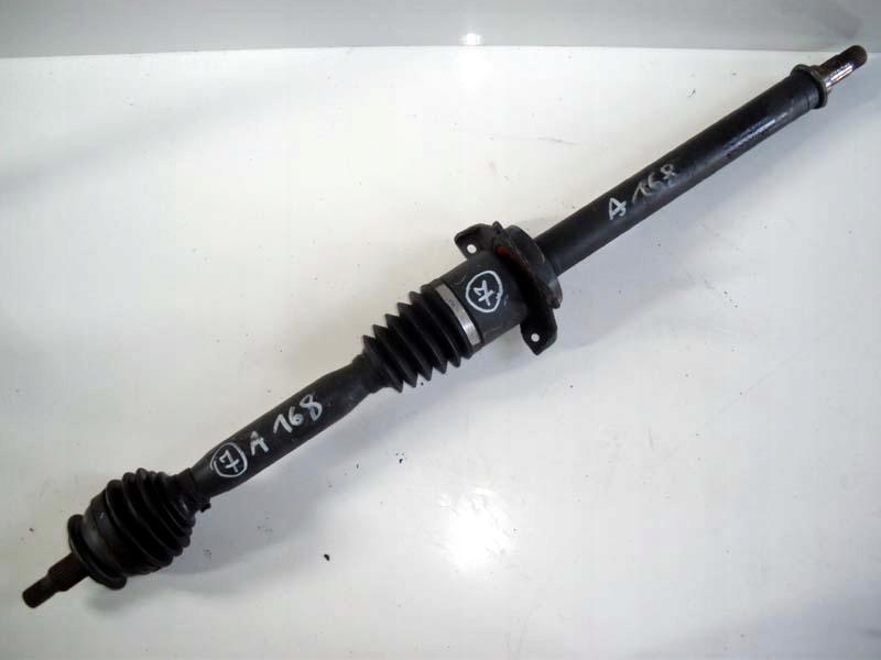 Замовити для MERCEDES-BENZ A-CLASS W168 Піввісь передня