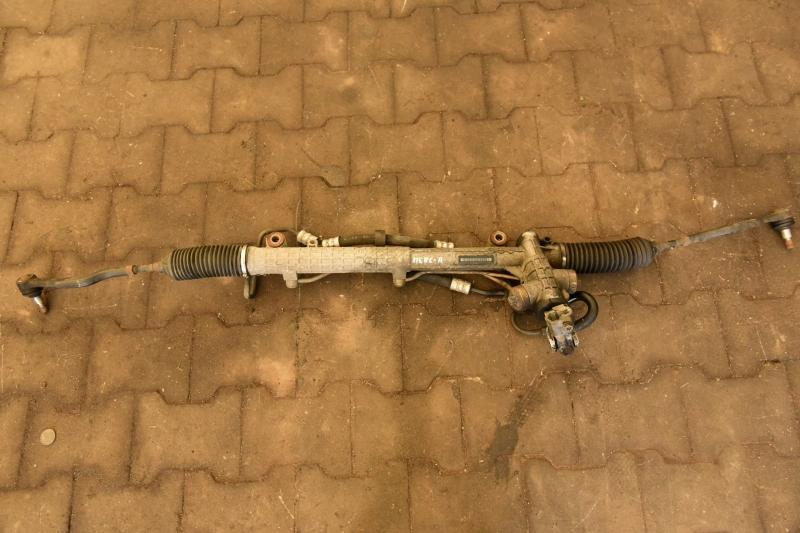 Замовити для MERCEDES-BENZ A-CLASS W168 Рульова рейка