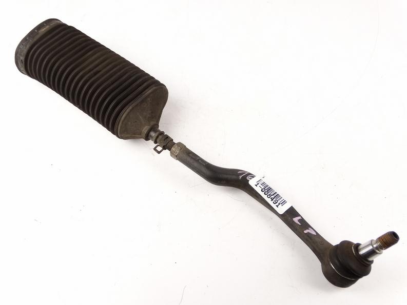 Замовити для MERCEDES-BENZ A-CLASS W168 Рульова тяга