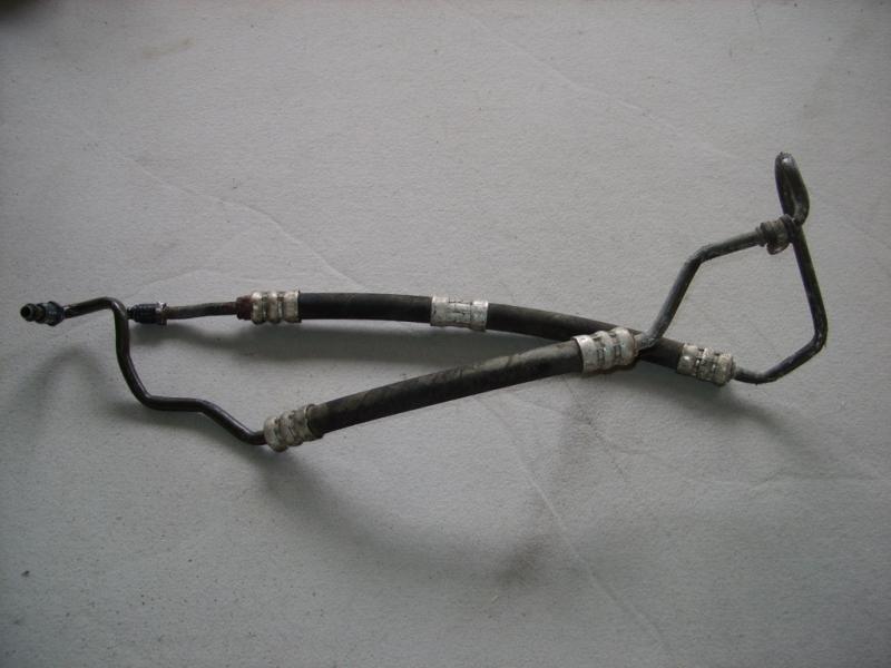 Замовити для MERCEDES-BENZ A-CLASS W168 Шланг гідропідсилювача (ГУР)