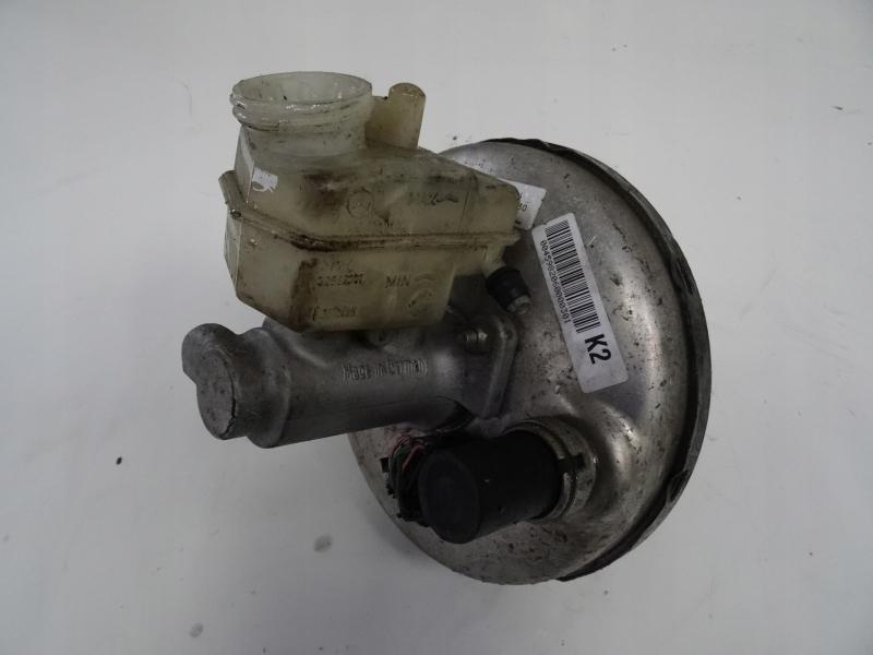 Замовити для MERCEDES-BENZ A-CLASS W168 Вакуумний підсилювач гальм