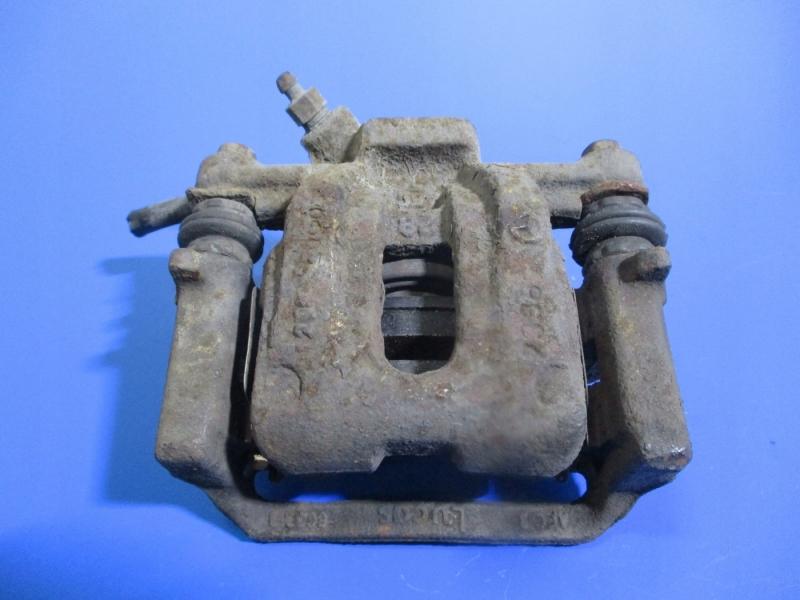 Замовити для MERCEDES-BENZ A-CLASS W168 Гальмівний супорт задній