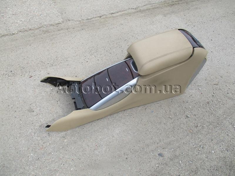 Замовити для MERCEDES-BENZ Viano W639 Центральна тонель (підлокітник)