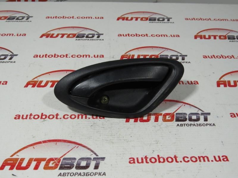 HONDA Jazz II (GD) Внутрішня ручка дверки передньої (72120-SAA-003ZA) Замовити для HONDA Jazz II (GD) Внутрішня ручка дверки передньої