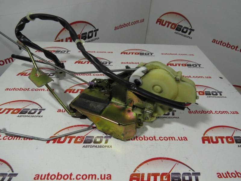 HONDA Jazz II (GD) Замок дверки передньої (72110-SAA-G11) Замовити для HONDA Jazz II (GD) Замок дверки передньої