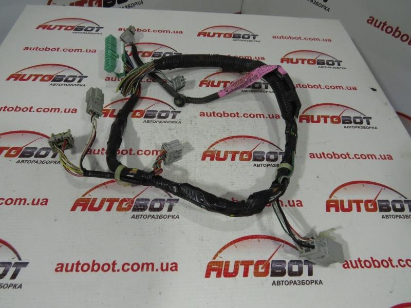 HONDA Jazz II (GD) Проводка дверки передньої (32751-SAA-E102) Замовити для HONDA Jazz II (GD) Проводка дверки передньої