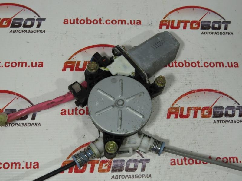 HONDA Jazz II (GD) Моторчик механізму склопідіймача дверки передньої (0130821494) Замовити для HONDA Jazz II (GD) Моторчик механізму склопідіймача дверки передньої