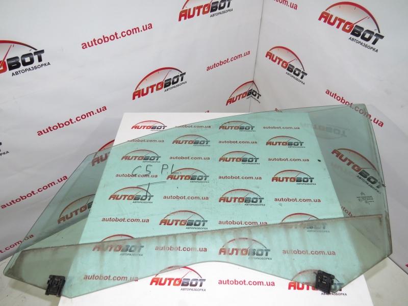 Замовити для CITROEN C5 II X7 (RD, TD) Опускне скло дверки передньої