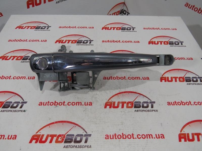 Замовити для CITROEN C5 II X7 (RD, TD) Зовнішня ручка дверки передньої
