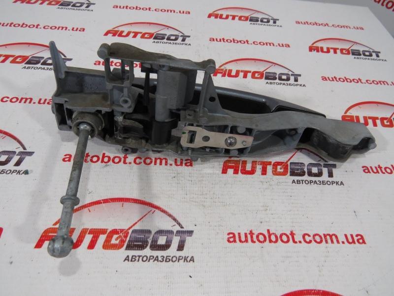 Замовити для CITROEN C5 II X7 (RD, TD) Личинка замка дверки передньої