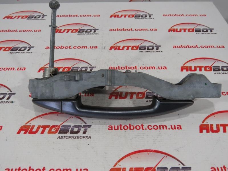 Замовити для CITROEN C5 II X7 (RD, TD) Кронштейн зовнішньої ручки дверки передньої