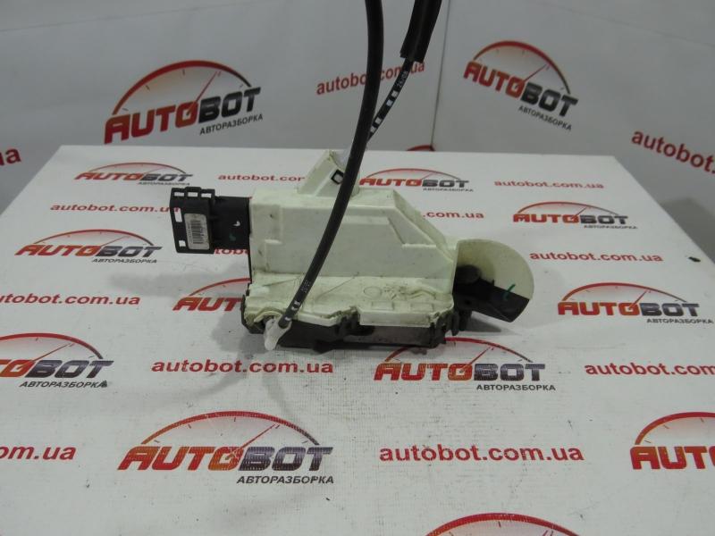 Замовити для CITROEN C5 II X7 (RD, TD) Замок дверки передньої