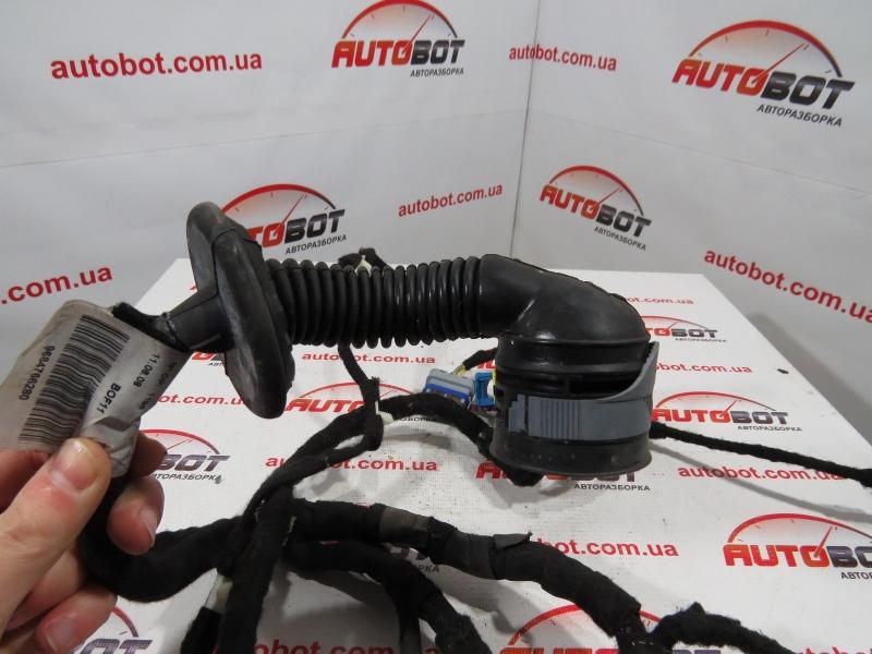 Замовити для CITROEN C5 II X7 (RD, TD) Гофрований чохол проводки дверки передньої