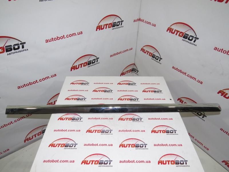 Замовити для CITROEN C5 II X7 (RD, TD) Зовнішня декоративна накладка на дверку передню