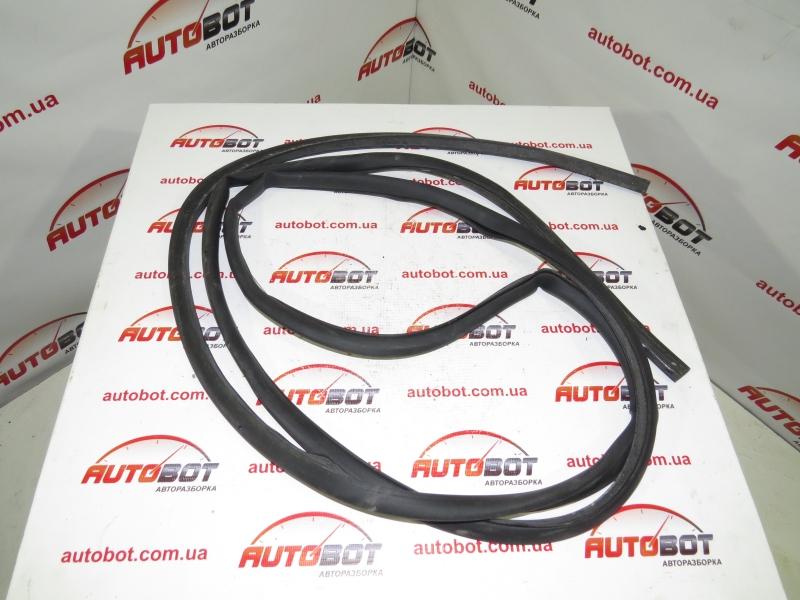 Замовити для CITROEN C5 II X7 (RD, TD) Внутрішній ущільнювач дверки передньої