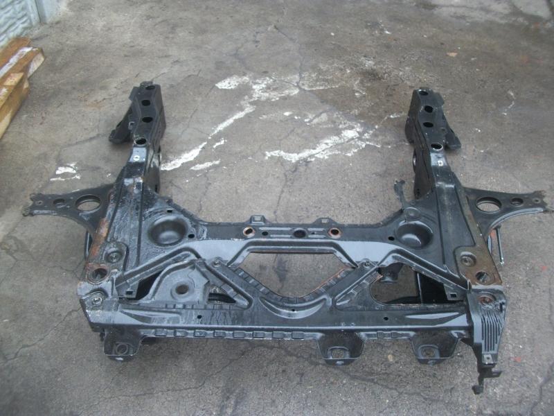 Замовити для MERCEDES-BENZ A-CLASS W168 Підрамник передній