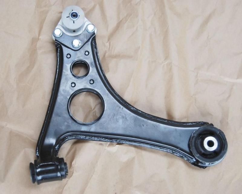 Замовити для MERCEDES-BENZ A-CLASS W168 Ричаг поперечний передній