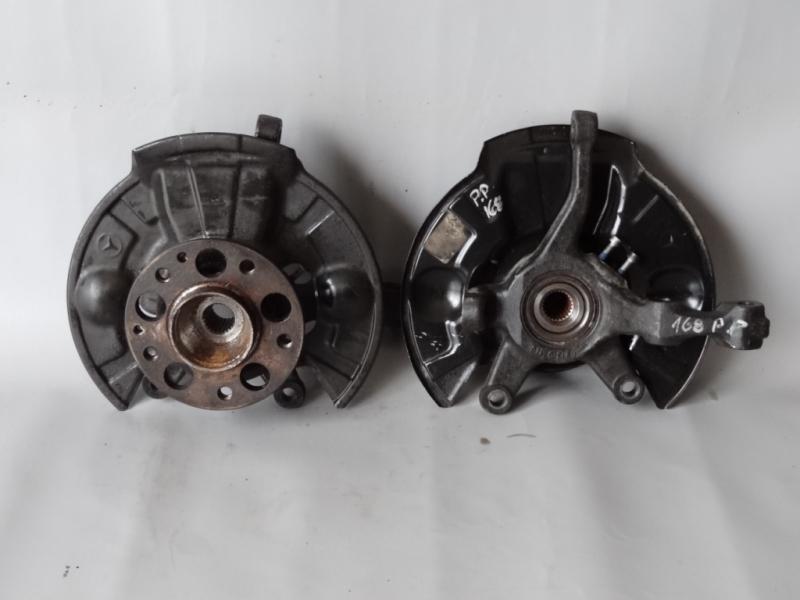 Замовити для MERCEDES-BENZ A-CLASS W168 Поворотний кулак передній