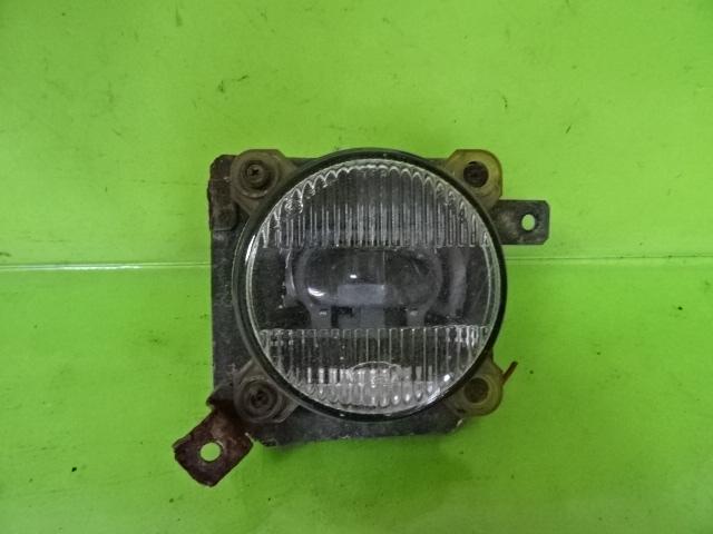 Замовити для MERCEDES-BENZ A-CLASS W168 Протитуманна фара передня