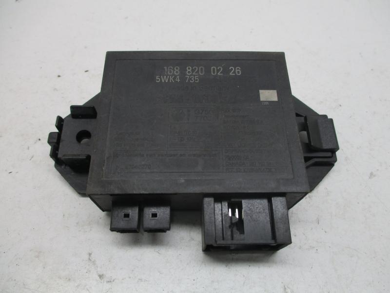 Замовити для MERCEDES-BENZ A-CLASS W168 Імобілайзер