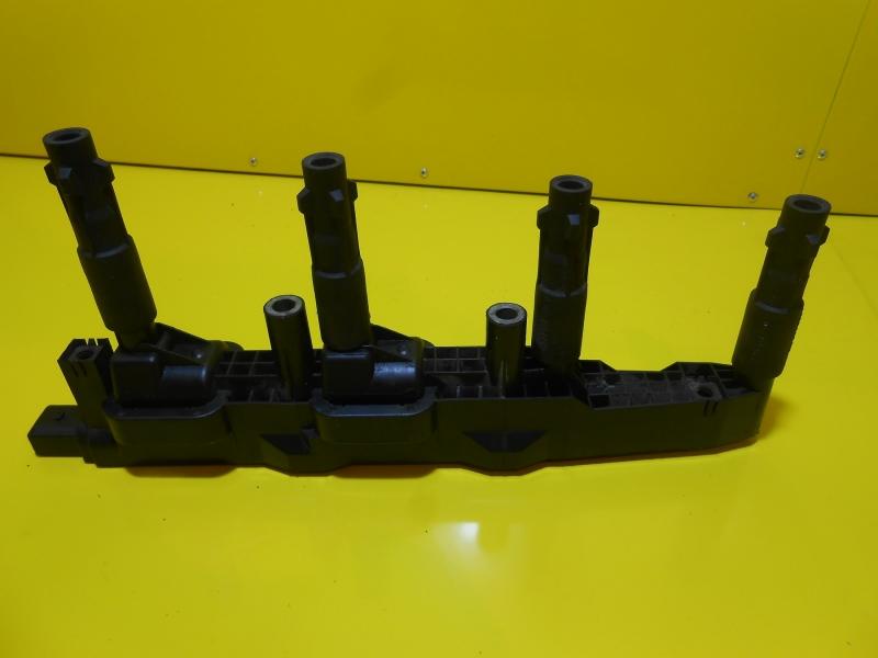 Замовити для MERCEDES-BENZ A-CLASS W168 Катушка запалювання