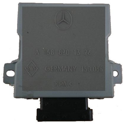 Замовити для MERCEDES-BENZ A-CLASS W168 Датчик дащу