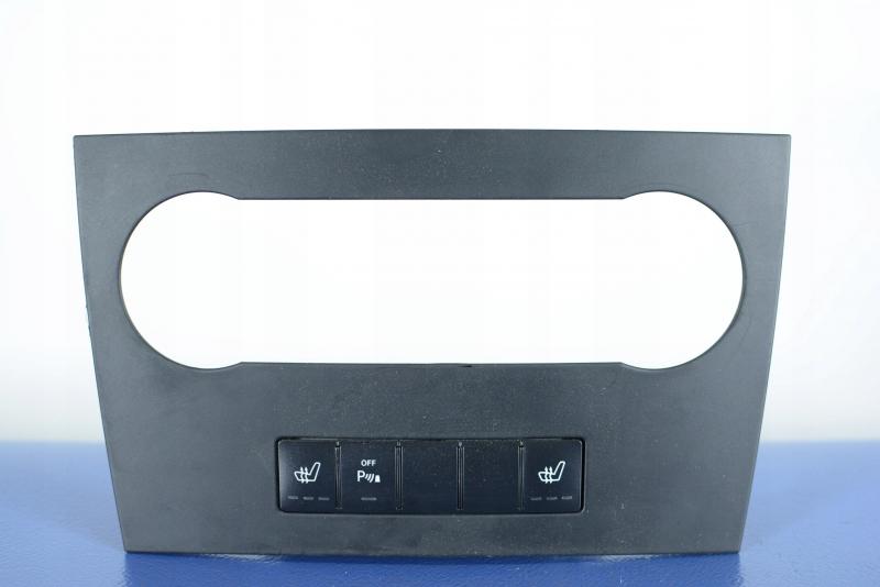 Замовити для MERCEDES-BENZ A-CLASS W169/C169 Панель вимикачів центральної консолі