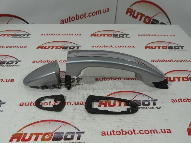 Заказать на FORD Mondeo IV (CA2) Прокладка колпачка внешней ручки двери задней