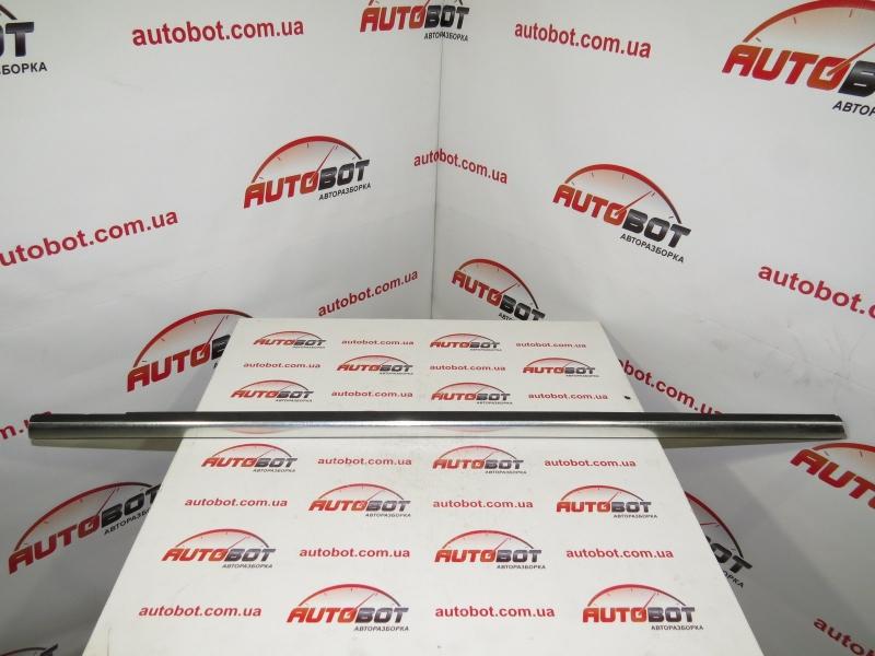 Заказать на FORD Mondeo IV (CA2) Внешний молдинг двери задней