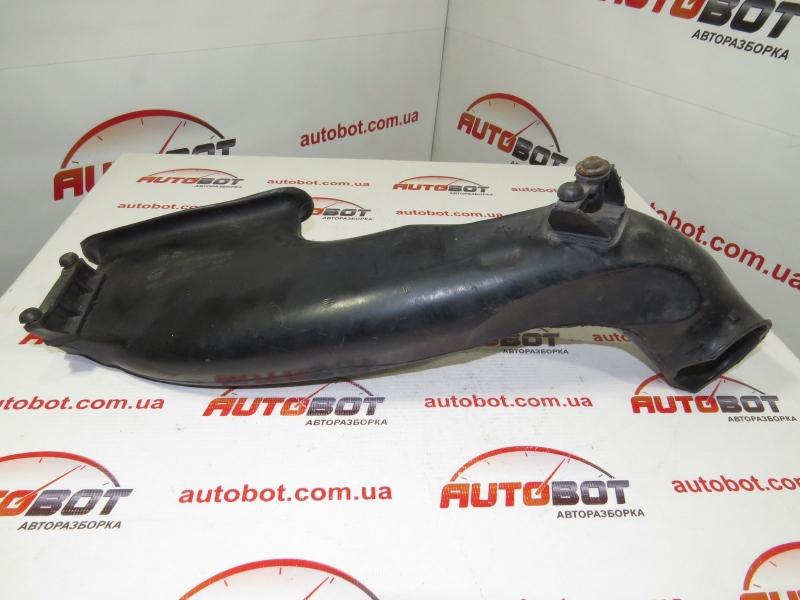 Заказать на OPEL Astra H (L48, L08, L35, L67, L69) Патрубок воздуховода