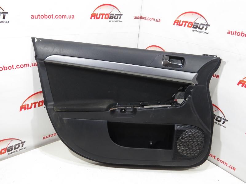 Замовити для MITSUBISHI Lancer X (CY, CZ) Дверна карта дверки передньої