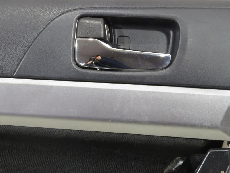 Замовити для MITSUBISHI Lancer X (CY, CZ) Внутрішня ручка дверки передньої