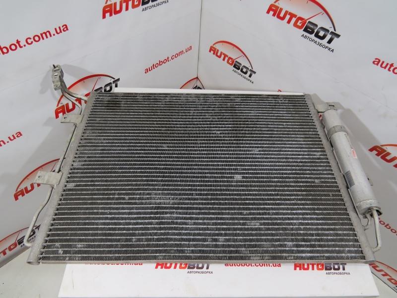 Заказать на LAND ROVER Range Rover Sport I (L320) Радиатор кондиционера