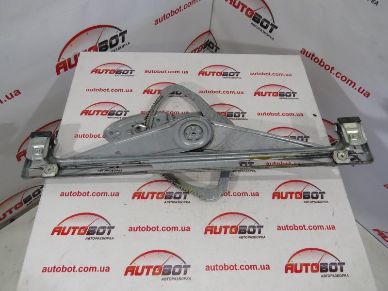 Заказать на FORD Focus Mk2 С307 (CB4) Механизм стеклоподъемника двери передней